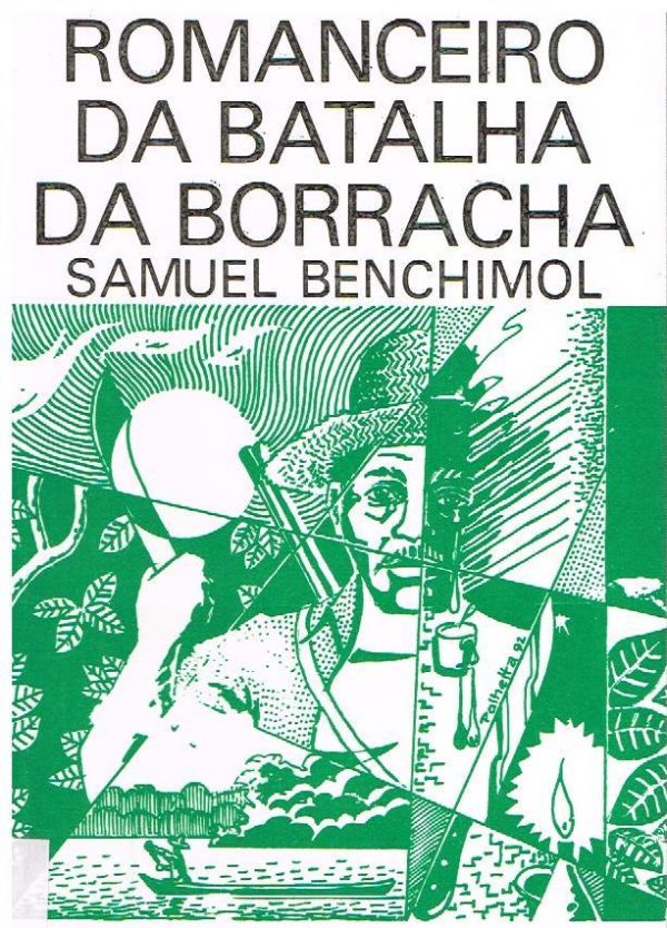 Romanceiro da Batalha da Borracha